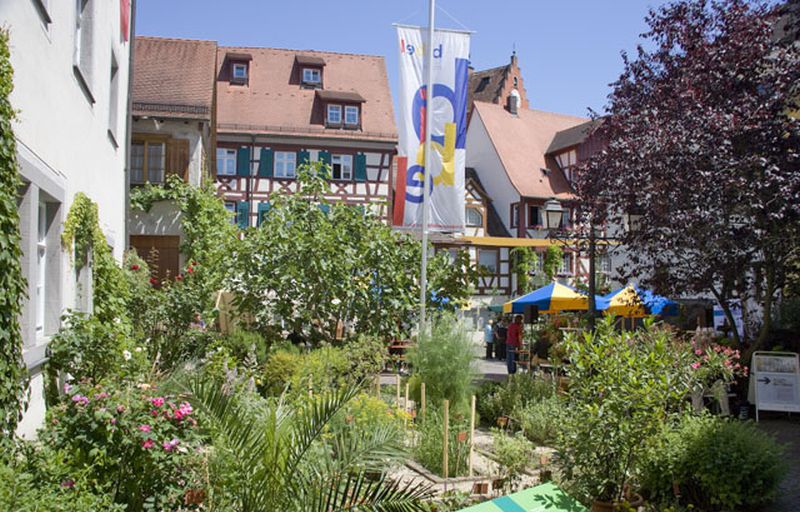 Bibelgalerie Meersburg