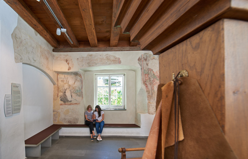 Bibelgalerie Meersburg